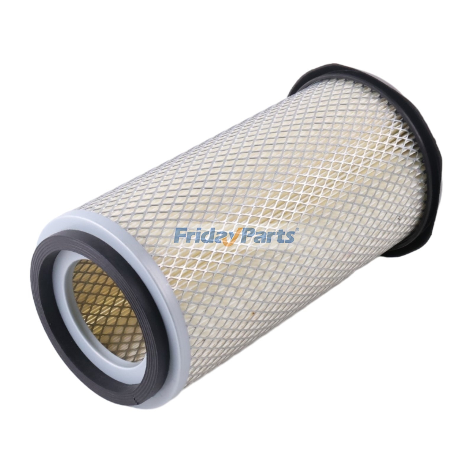 Elemento de filtro de aire 529957R1 para tractor CASE International 2400 2500 454 574 674