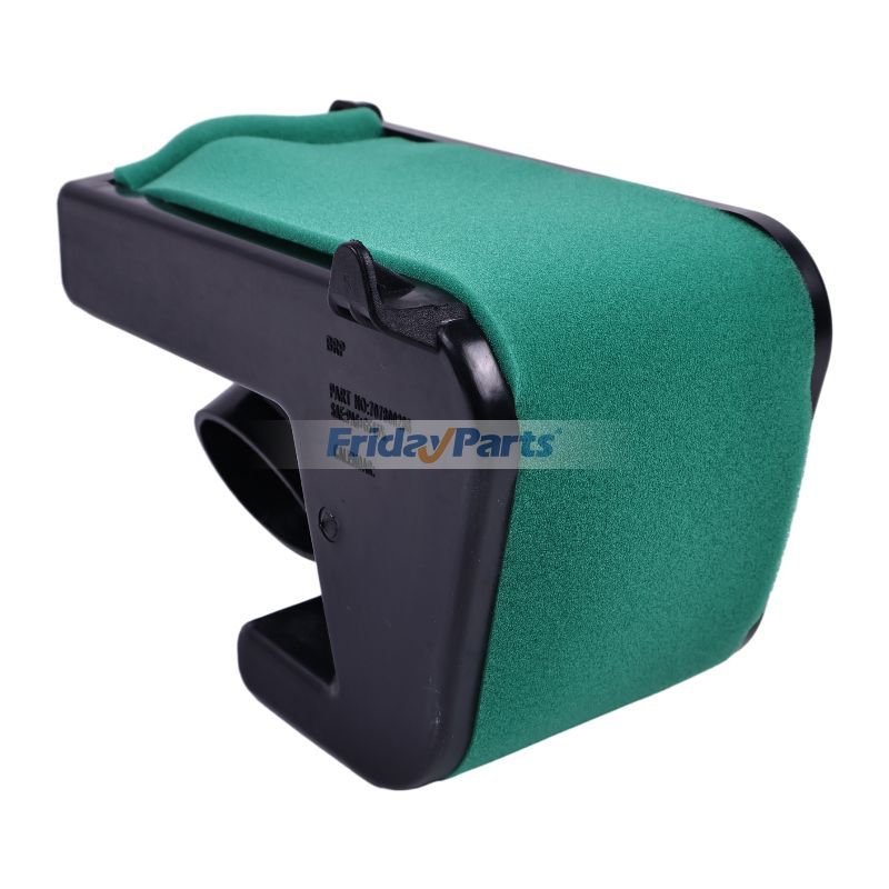 Élément de filtre à air 707800288 pour VTT Can-Am Outlander Renegade 800R 800pourPour Can-Am