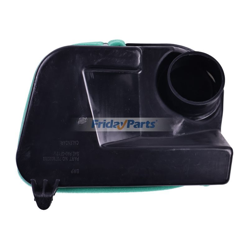 Élément de filtre à air de FridayParts