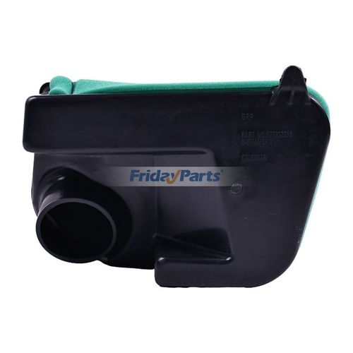 Filtre à Air Double Étape STONEDER Pour Can-Am Outlander 500 650 800 & Renegade 500 800 - Remplace 707800174