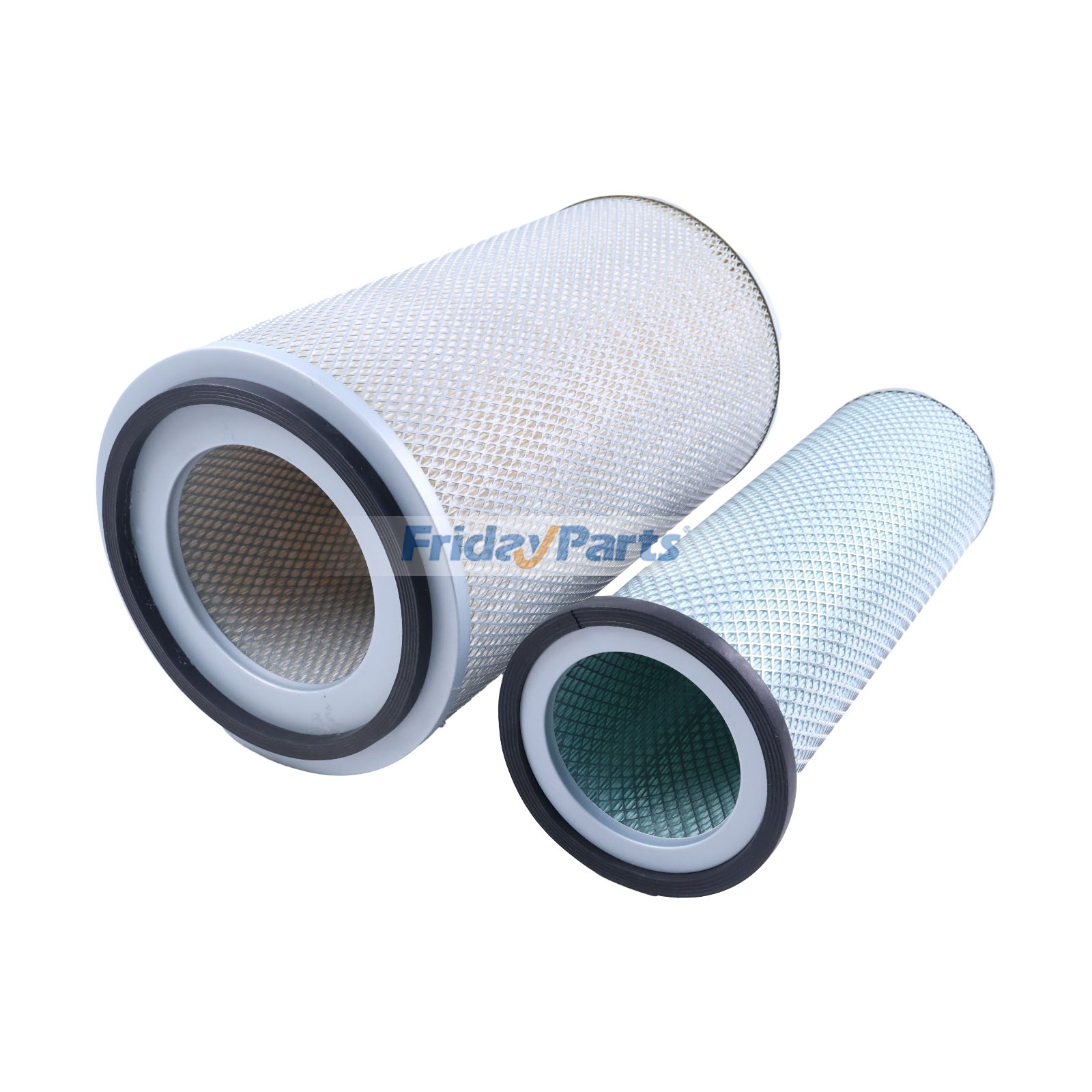 Élément de filtre à air 803190291 pour niveleuse XCMG GR180 GR215