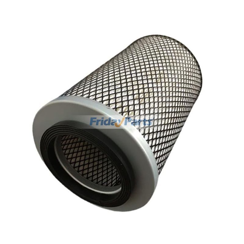 Élément filtrant à air 88291002-854 pour compresseur à vis Sullair AS30HP AS3700 AS3000