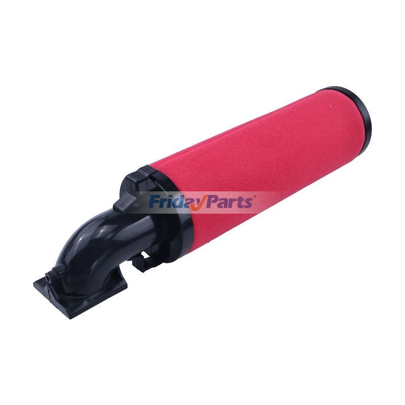 Elemento de filtro de aire 88343132 para compresor de aire Ingersoll Rand HE40 de FridayParts