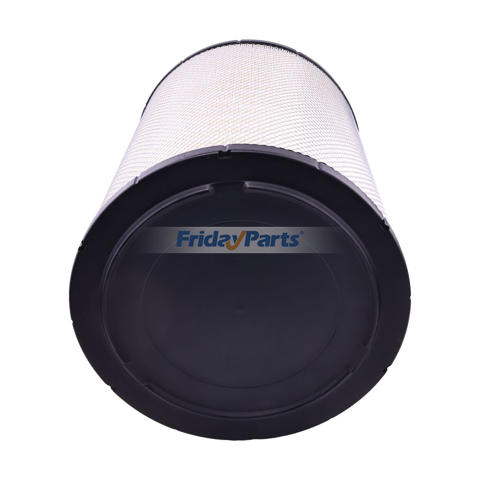 Elemento de filtro de aire AH148880 para cosechadoras John Deere S440, T550, T660 y T670, taladoras apiladoras 853J, 859M, 903K y 909M, tractores 9100, 9120, 9200, 9220 y 9300.