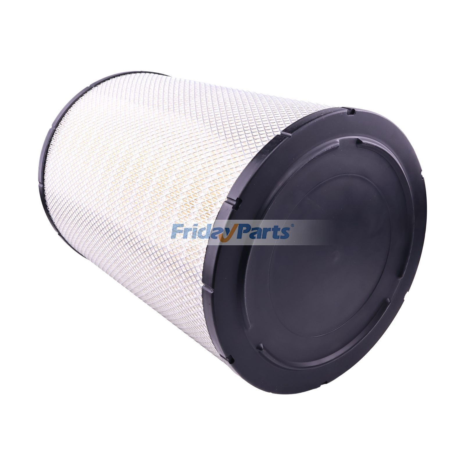 Elemento de filtro de aire AH148880 para cosechadoras John Deere S440, T550, T660 y T670, taladoras apiladoras 853J, 859M, 903K y 909M, tractores 9100, 9120, 9200, 9220 y 9300. de FridayParts