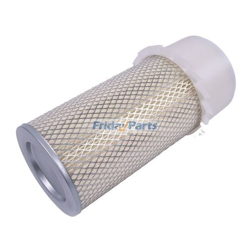 Air Filter Element AR84228 for John Deere Tractor 2640 301A 401B 401D ...