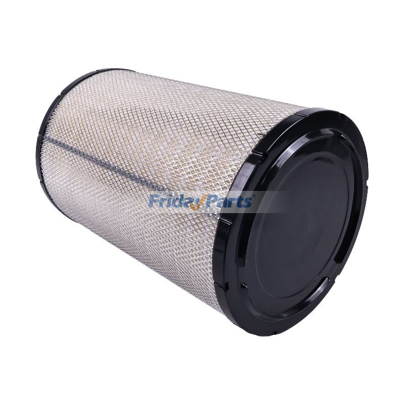 Compactor,Dozer,Engine,Excavator,Generator,Loader,Motor Grader,Tractor Air Filter Element Assembly