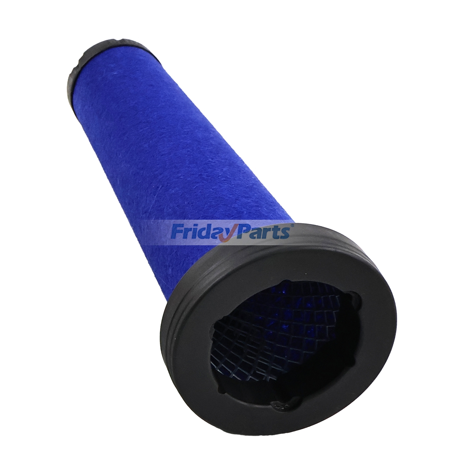 Filtro de aire secundario AT336803 P629465 WA10385 para cargadora John Deere 313 314G 315 316G 316P 317G 317P 318E 318P 320E 320G 323E 324G 325G CT315 de FridayParts
