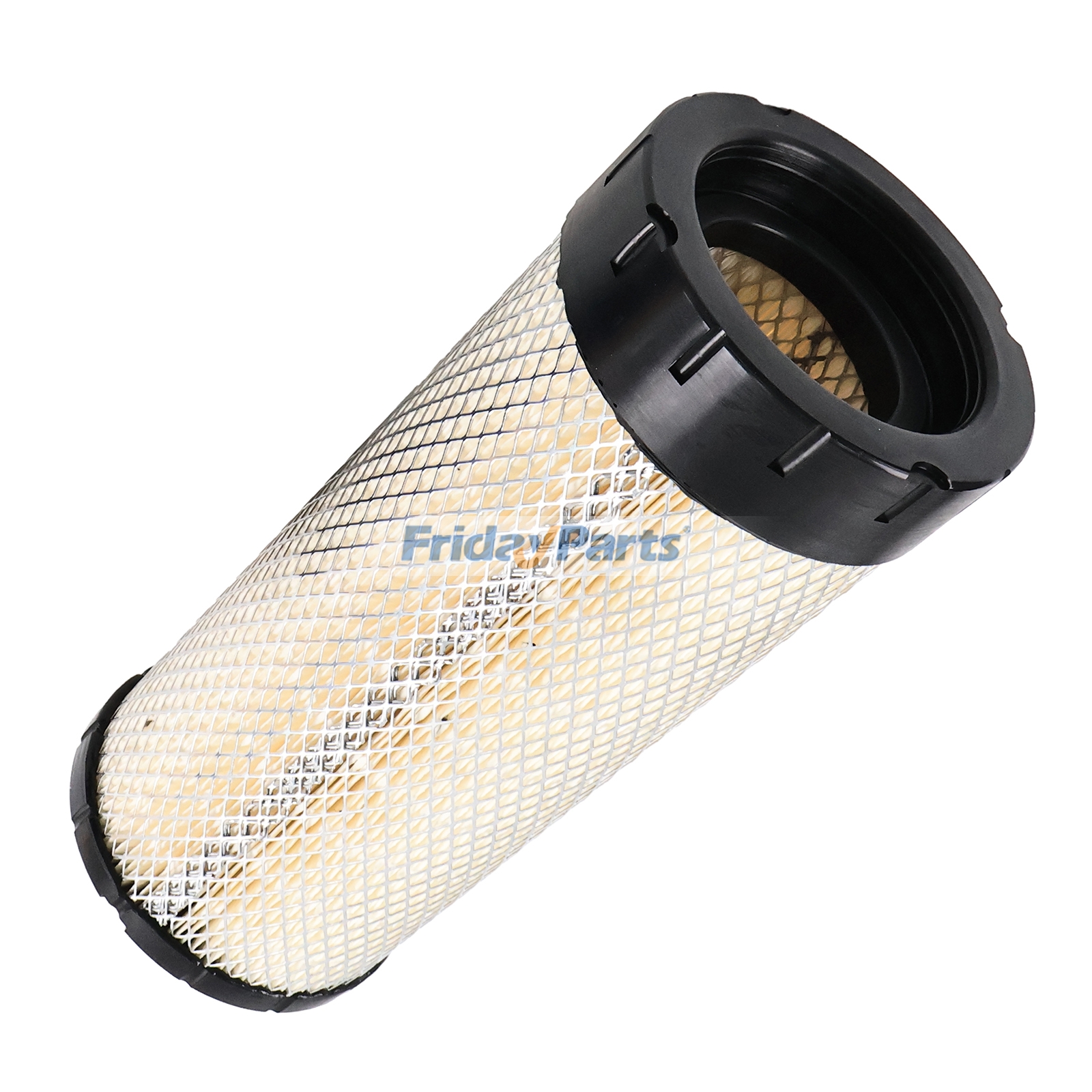 Elemento de filtro de aire primario AT338105 para cargadora John Deere 312GR 313 314G 315 316P 317G 317P 318G 318E 319E 320G 324G 325G 325P