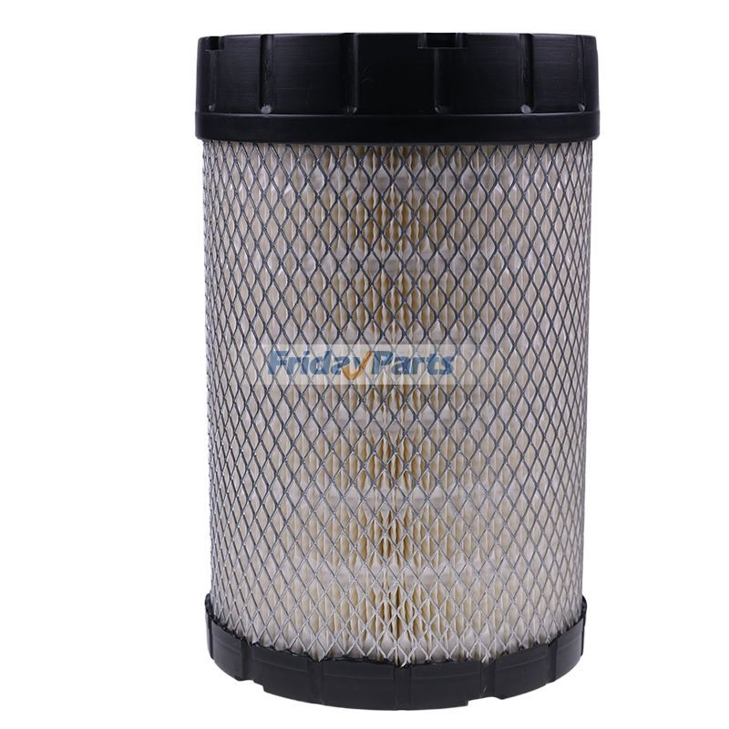 buy Air Filter Element AT338105 for John Deere Loader 313 315 318E 319E ...