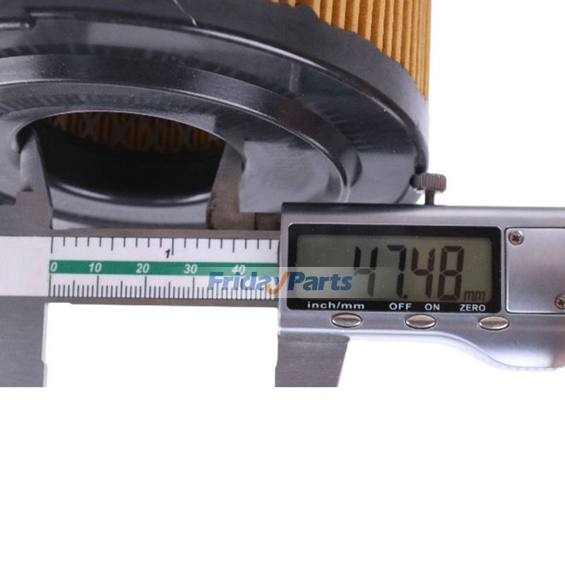 Élément de filtre à air pour Compacteur,Moteur Pour Husqvarna,Pour AUTRE MARQUE