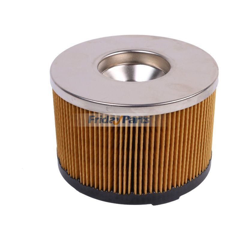 Élément de filtre à airpour Compacteur,Moteur