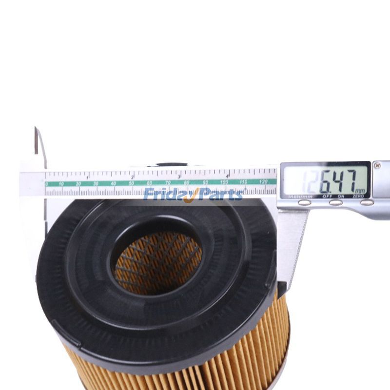 Élément de filtre à air de FridayParts