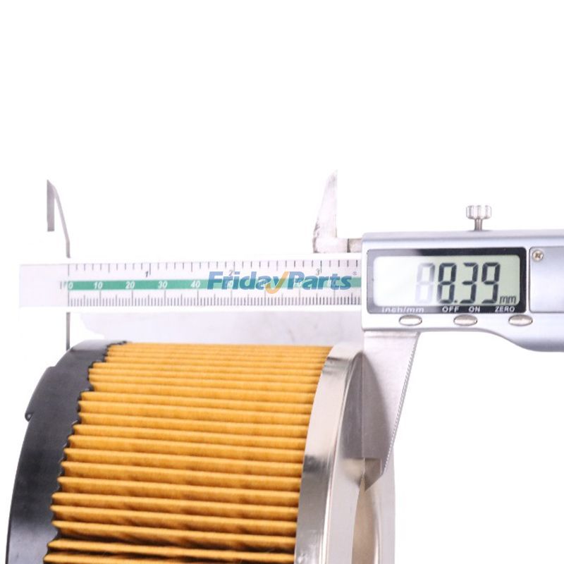 Élément de filtre à air Pour Husqvarna,Pour AUTRE MARQUE