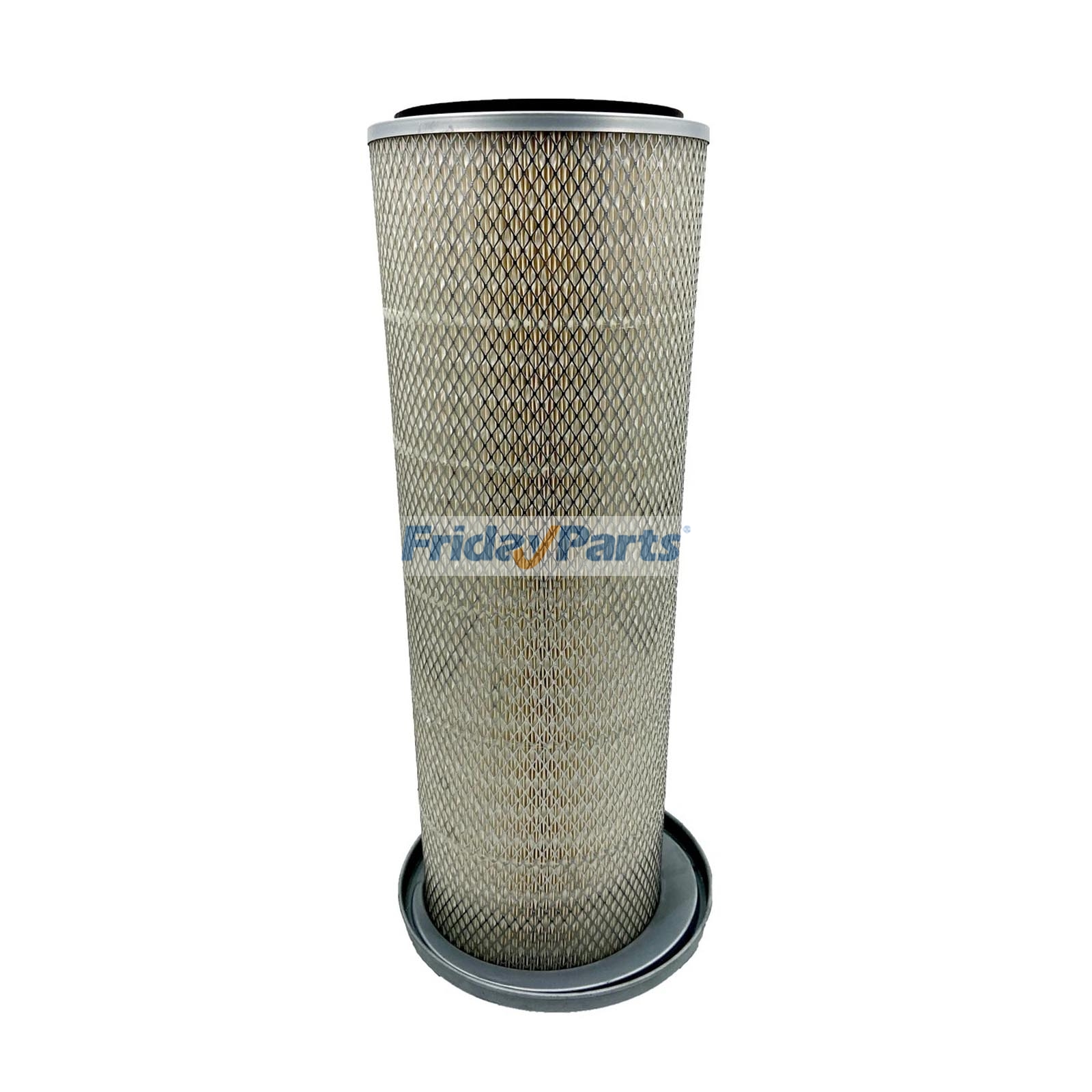Air Filter Element for Peterbilt Mack Truck - Replaces Baldwin PA2680