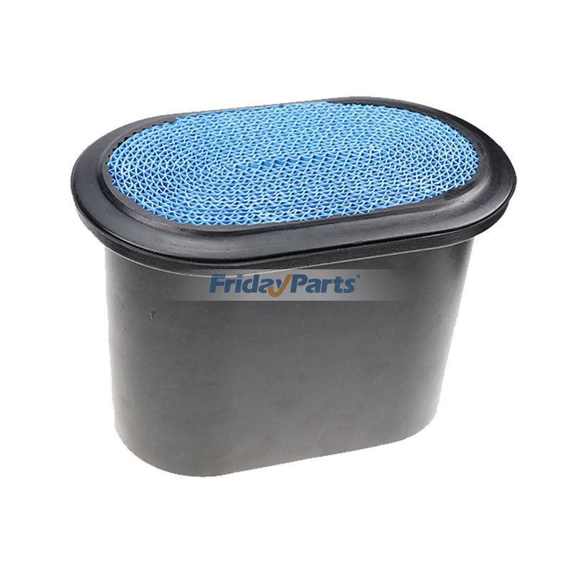 Luftfilterelement für HauptbaggerladerFür JCB