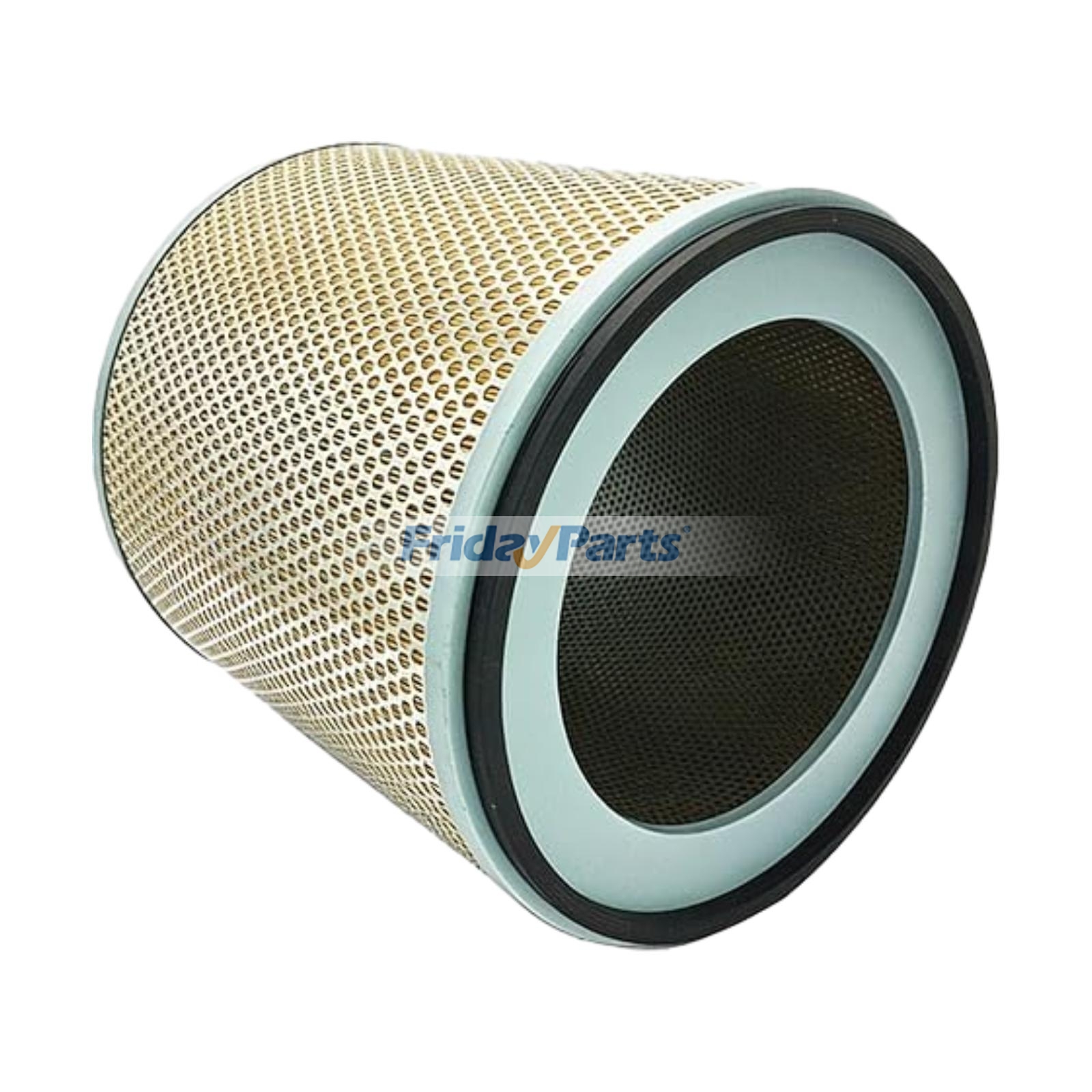 Elemento de filtro de aire P181031 P771526 para motores Cummins NT310 NT855 Detroit 6V-71 8V-71 16V-71