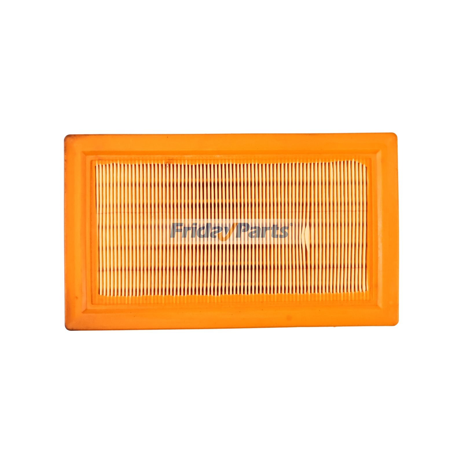 Luftfilterelement Rechteck 0J8478S für Generac 14kW-20kW 2013 Evolution Seriesfür Für andere Marken