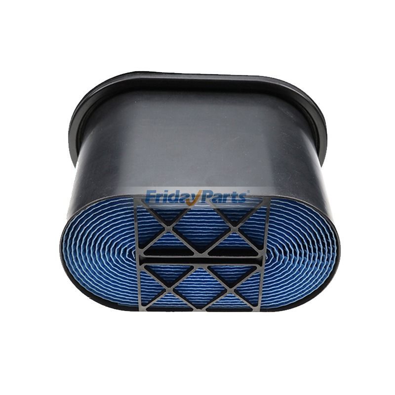 JOHN DEERE用用ジョンディアエンジン3029 4045トラクター5075M 5085M 5090R 5105M 6115D 6115E 6125E 6140D 6403 6603 6803用エアフィルターエレメントSU20768