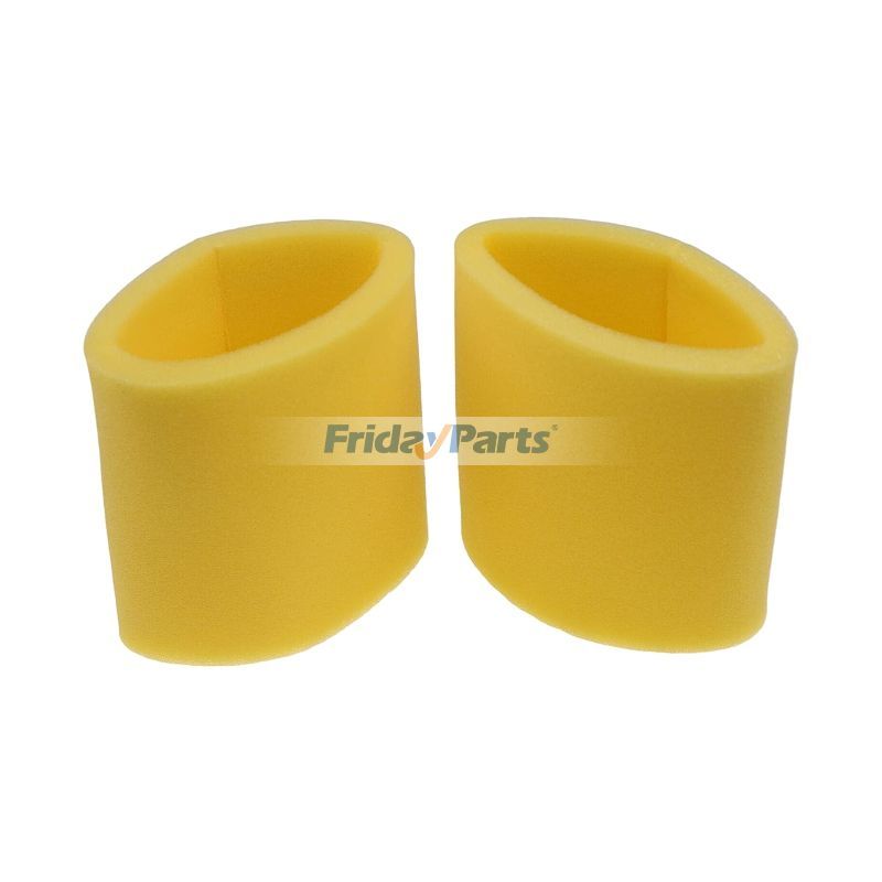 FridayParts Luftfilterschaum