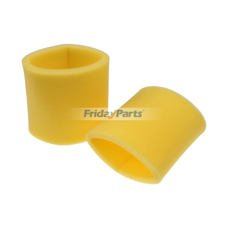 2 stück Luftfilter Schaum 5810444 5811067 2200314 für Polaris ATV Sportsman Trail Blazer Magnum Big Boss 300 350 400 400L Xpress 1989-2000