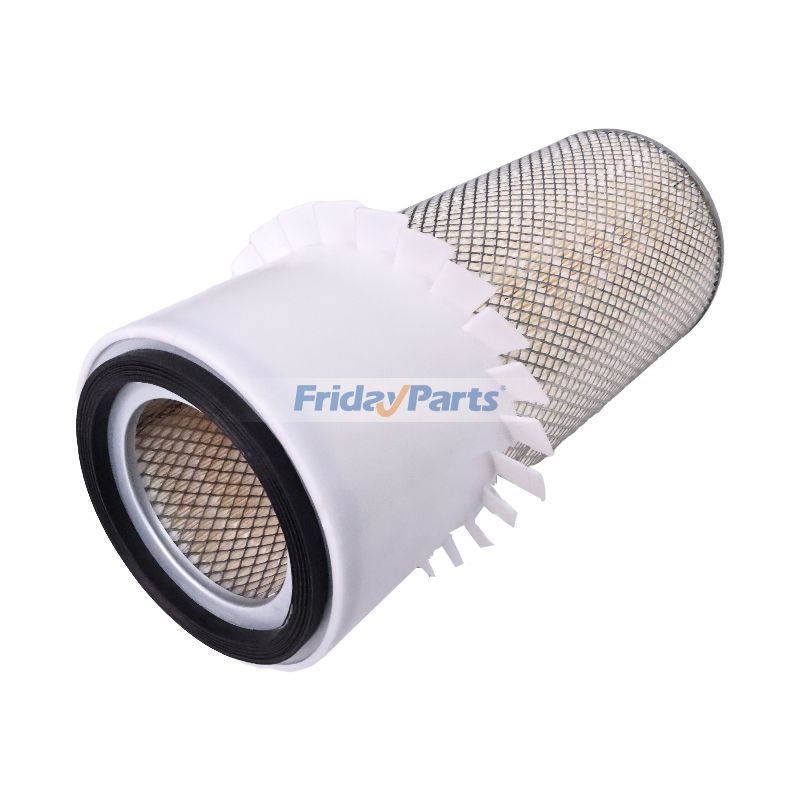 Filtro de aire para Atlas Copco 131032442 ELM00078 Ingersoll Rand 58922758 N08109 503982