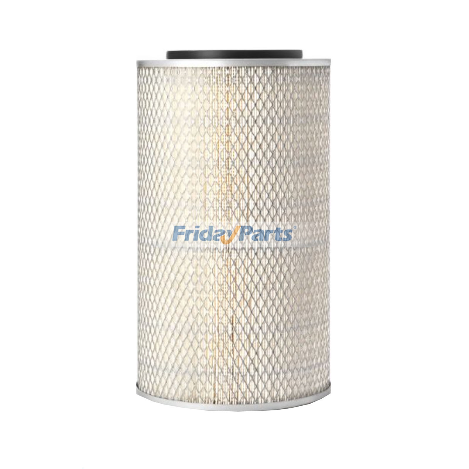 Filtro de ar para compressor de ar Atlas Copco 125KW 150KW 175KW 200KW - Substitui Donaldson P538453 Fleetguard AF25938