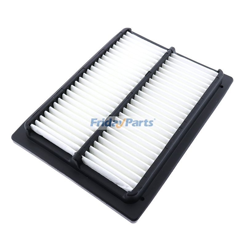 Filtro de aire Baldwin PA5328 Fleetguard AF25573 WIX 24469 46147 P500138 (no original) Para KOMATSU