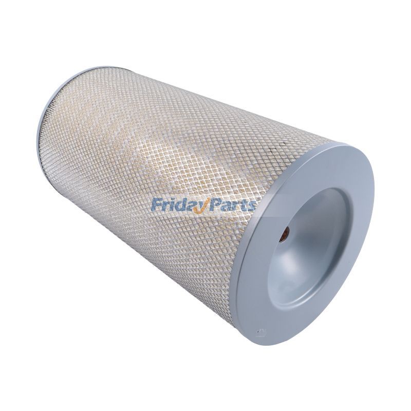 Escavadora  Para CASE - Filtro de ar para Carquest 87216 CASE 150783A1 WIX 42216