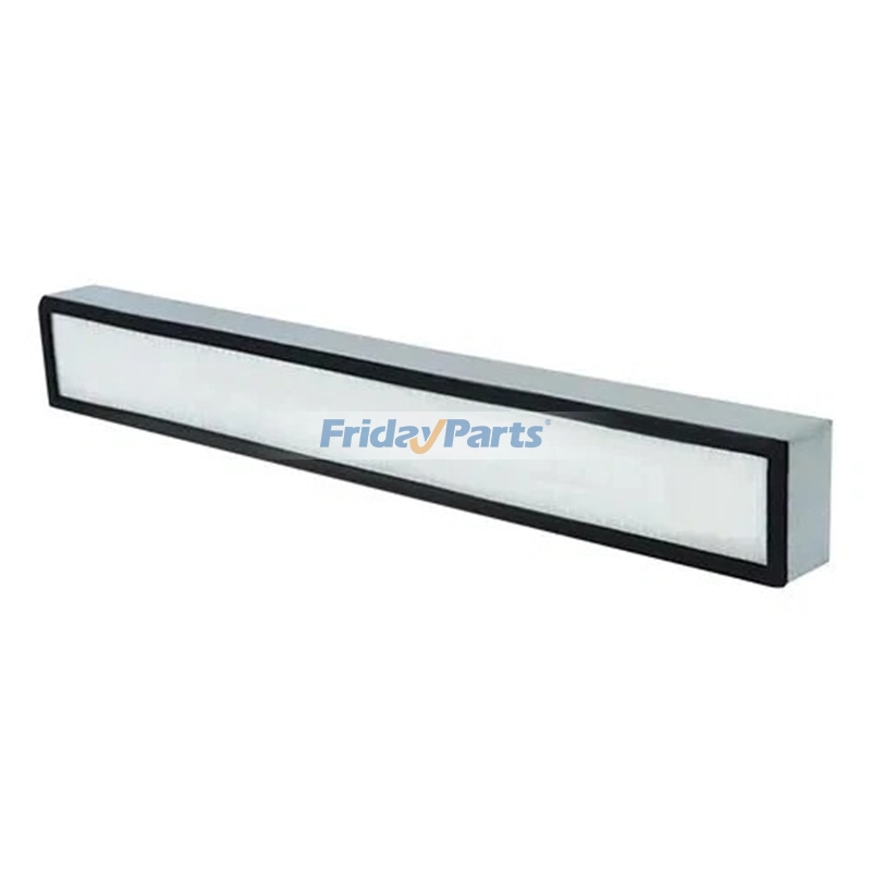Air Filter for Case Dozer 1150K 1650L 650K 850K- Replaces Red Dot RD-5-12141-0P