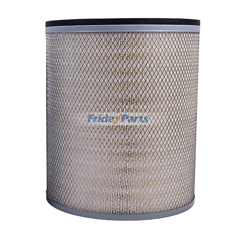 Compactor,Dozer,Engine,Excavator,Loader,Tractor,Truck,Others Air Filtererpillar CAT Fleetgurad AF8WIX