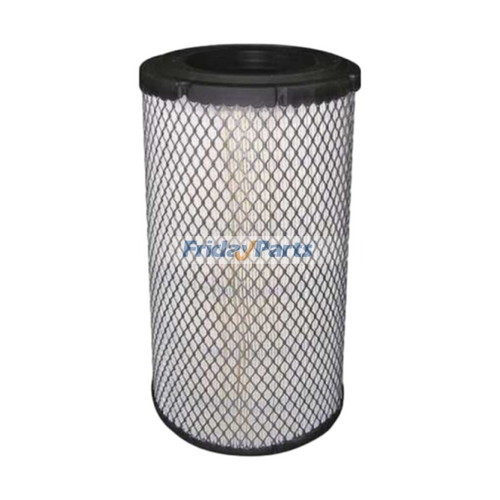 5386396 Air Filter for Caterpillar CAT Excavator 336D 336E 336F 349D 349E ...