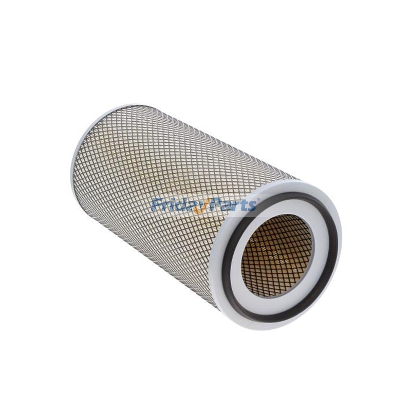 Luftfilter für Cummins-Motor 6CTAA-8.3 - Ersetzt Fleetguard K28900