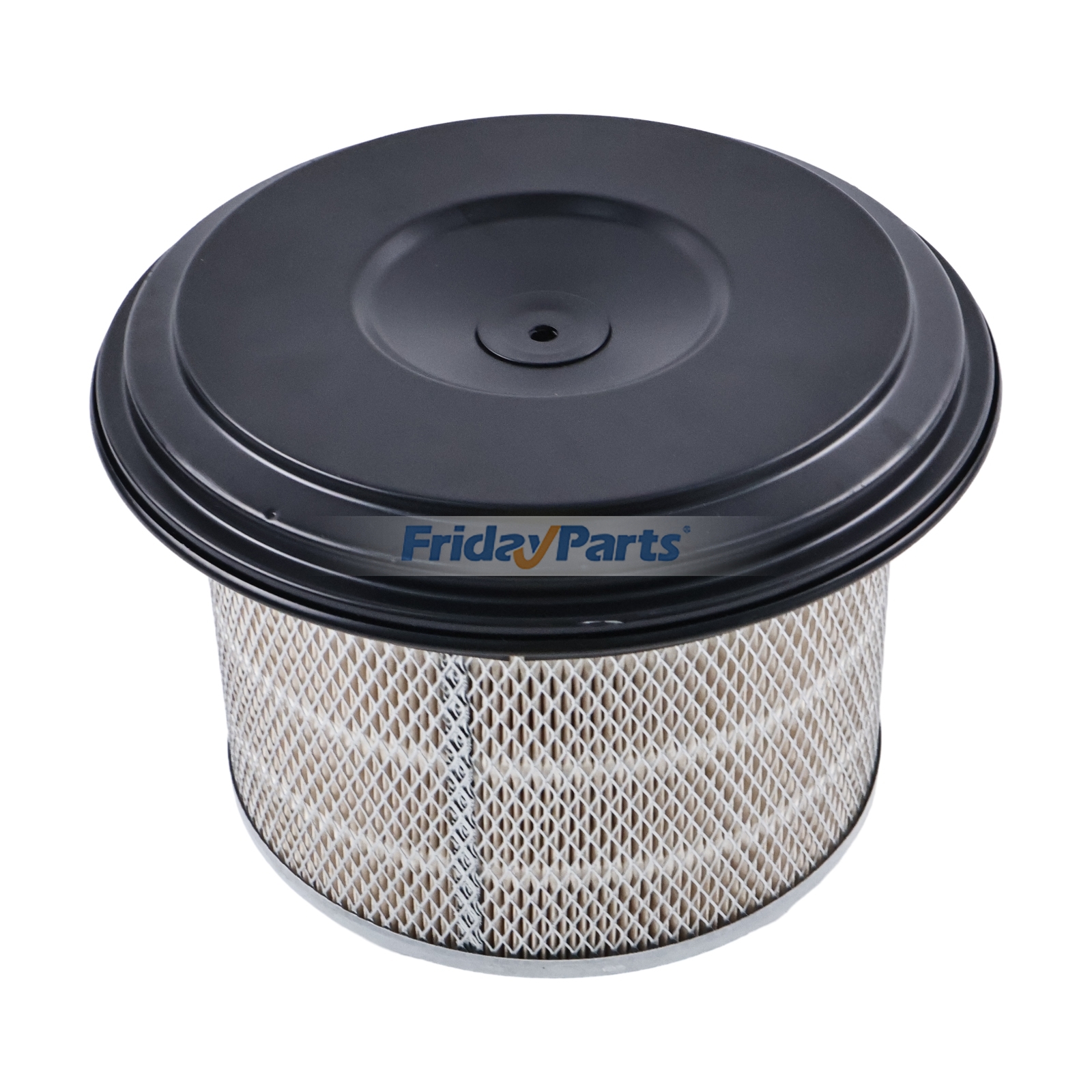 Filtre à air pour moteur Deutz F6L312 F6L912, tracteur A1720 DKX100 DL750 DL750P - Remplace Donaldson P776386