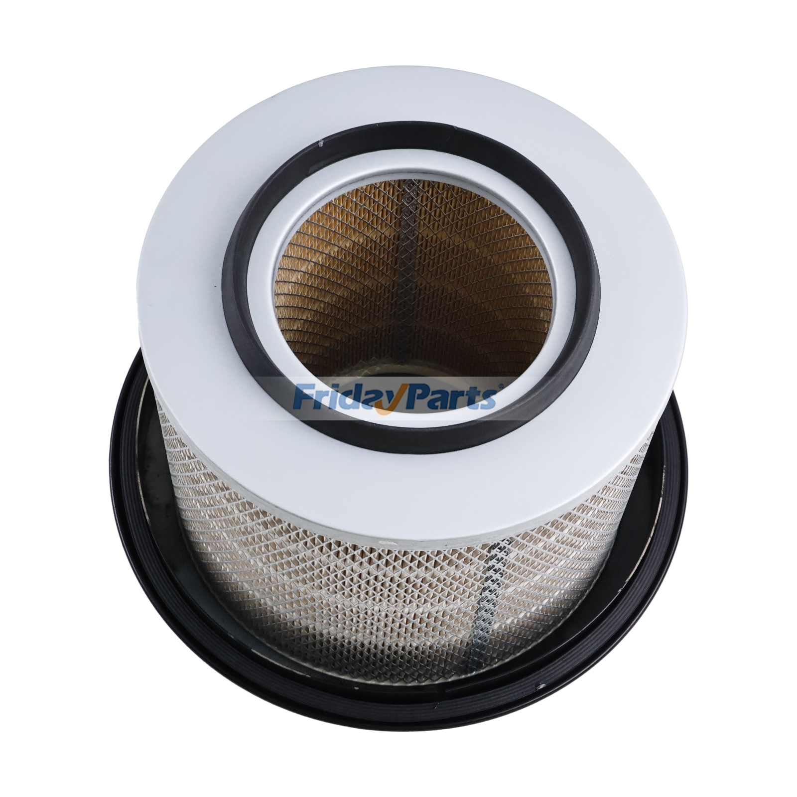 Filtre à air pour moteur Deutz F6L312 F6L912, tracteur A1720 DKX100 DL750 DL750P - Remplace Donaldson P776386pourPour Bosch,Pour Donaldson,Pour Deutz-Fahr,Pour Mercedes Benz,Pour AUTRE MARQUE