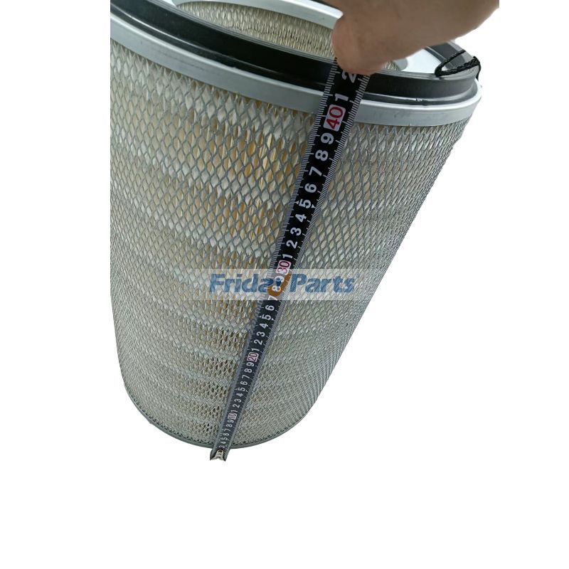 Luftfilter P181046 P117437 für CA507 Fleetguard AF424Für Donaldson