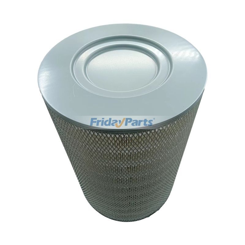FridayParts Luftfilter P181046 P117437 für CA507 Fleetguard AF424