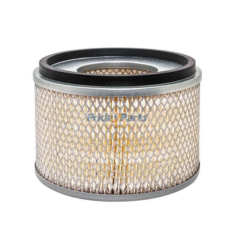 Filtro de aire - Sustituye a Donaldson P181125, WIX 46232, Fleetguard AF1890M y Baldwin PA2575