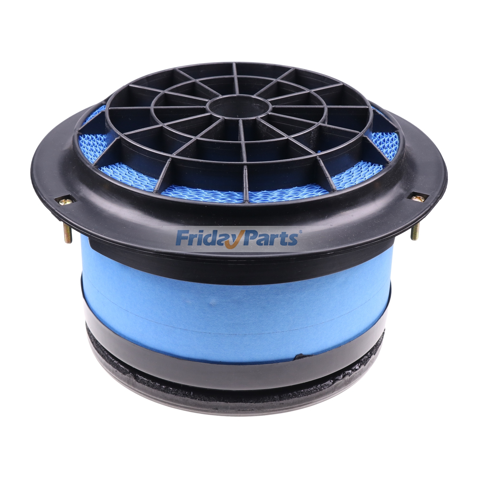 Air Filter - Replaces Donaldson P607955 Luber-Finer LAF3233 Fleetguard AF26154 WIX 42809