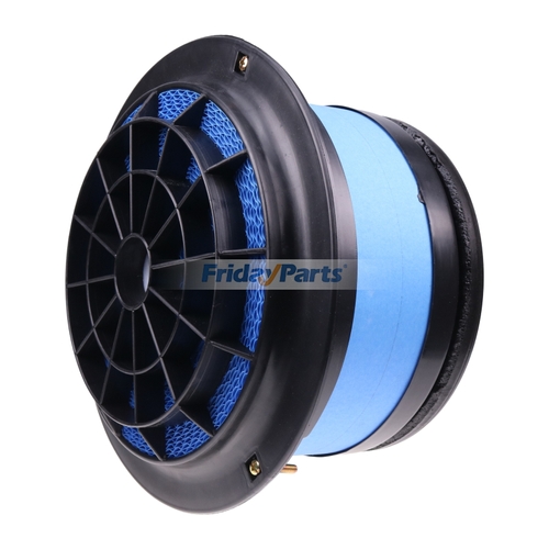 CFAN-AUTOPARTS P607955 Air Filter For Freightliner M2 106, Thomas, Western Star (2000-2022)
