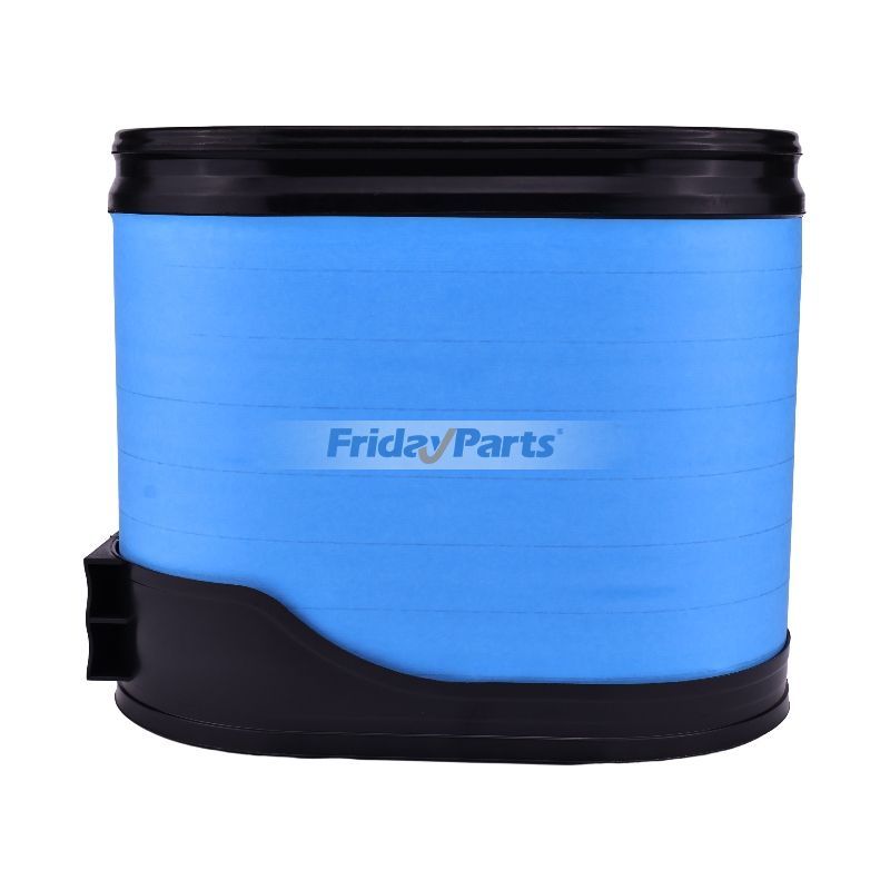 Filtre à air - Remplace Donaldson P608676, Fleetguard AF4206 et Wix 49676pourPour Donaldson,Pour Iveco,Pour AUTRE MARQUE,Pour Fleetguard,Pour WIX