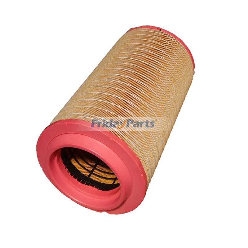 Filtro de aire - Sustituye a Donaldson P782105, WIX 49711 y Fleetguard AF26399