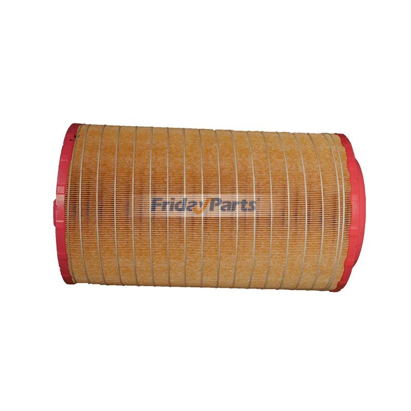Filtro de aire - Sustituye a Donaldson P782105, WIX 49711 y Fleetguard AF26399 Para Donaldson,Para OTRA MARCA