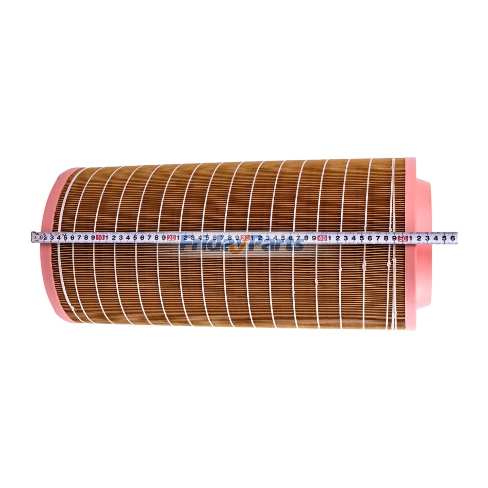 FridayParts Air Filter P782105 WIX 49711 Fleetguard AF26399
