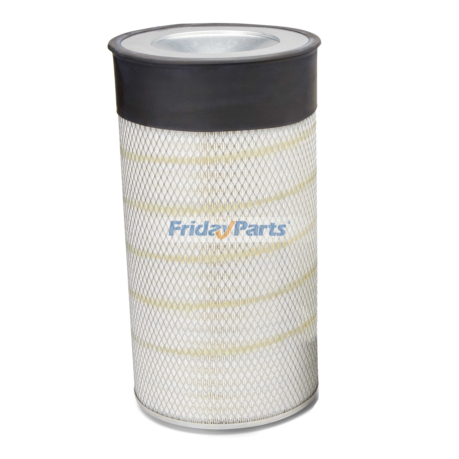 Air Filter for Fiat 8285T 8285 Allis-Chalmers 17000 21000 Engine FR35 Loader - Replaces Donaldson P181078 Fleetguard AF956M Hifi SA10906 WIX 42512