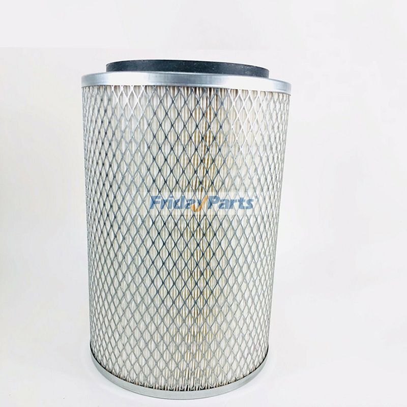 Luftfilter für Fleerguard AF1768M Rahmen CA2548 Baldwin PA2504