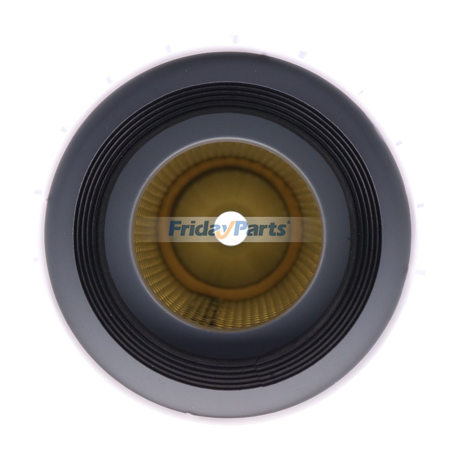 Filtro de aire para motor Ford 2711E 2701E 2504E 2701 de FridayParts
