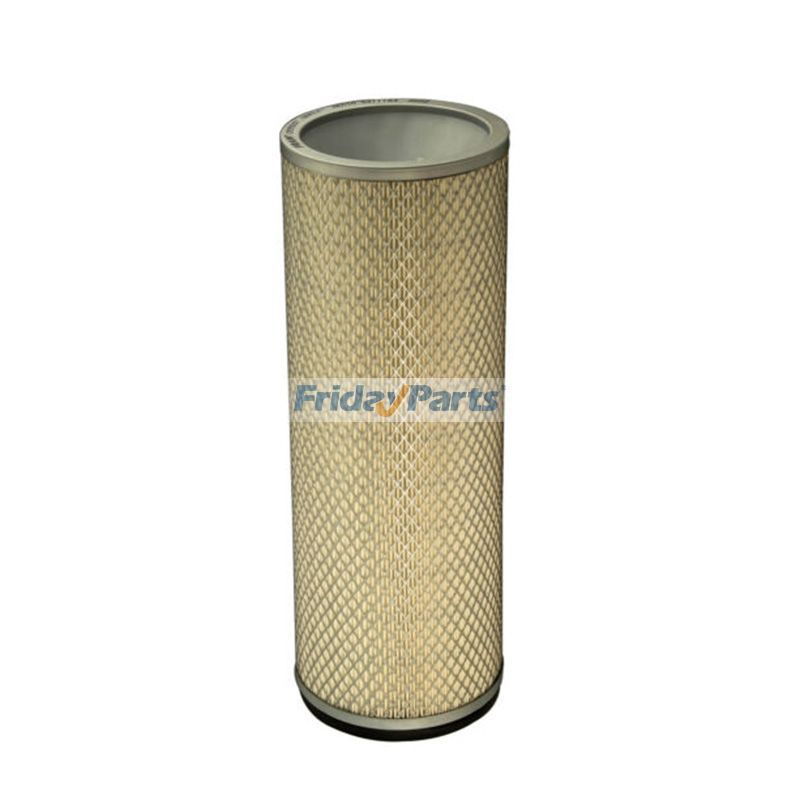 Filtro de ar para Fram CA3782SY CASE 151397A1 Hitachi 4390060
