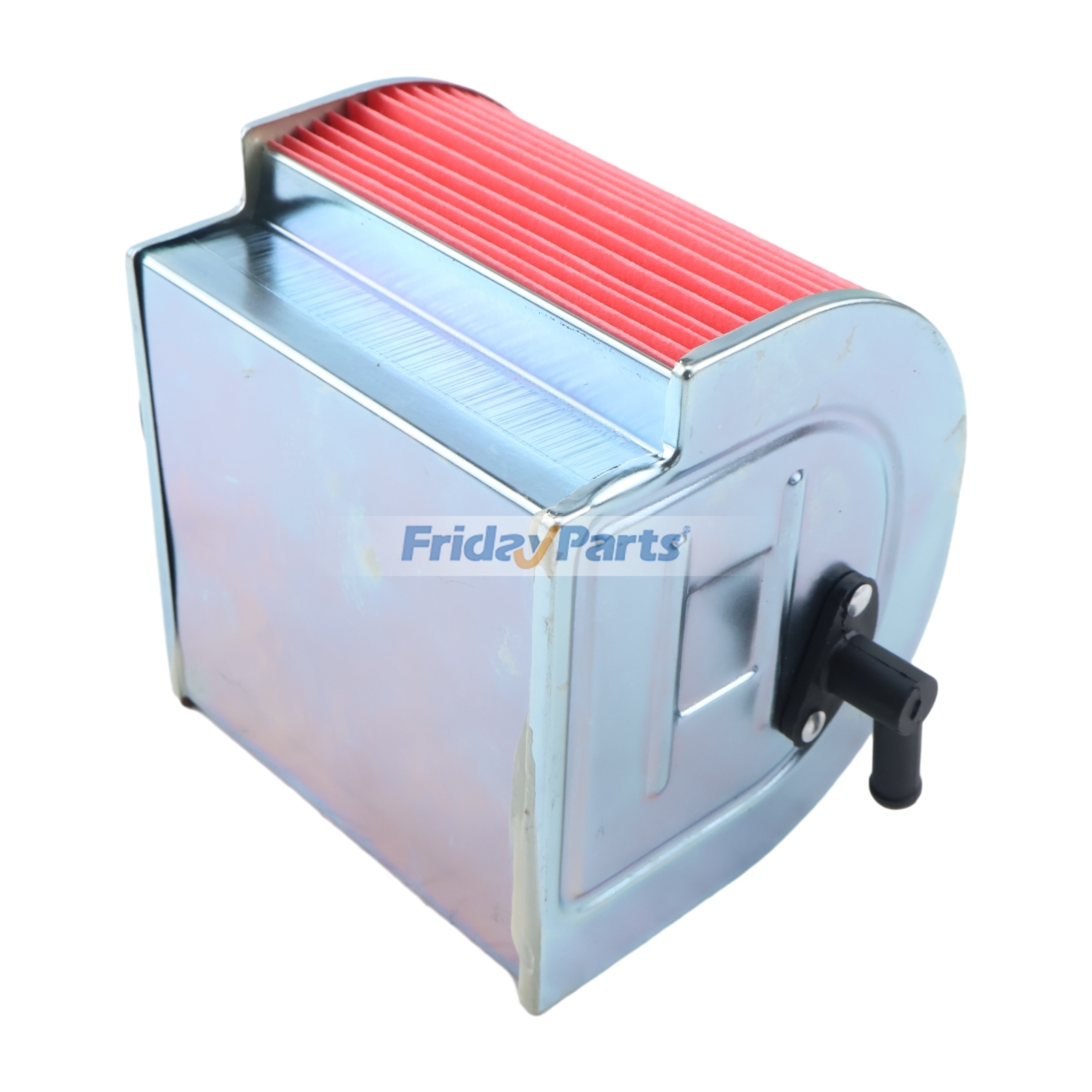 Filtre à air pour Honda CMX250C 1996-2016 - Remplace Hiflo HFA1212pourPour Honda