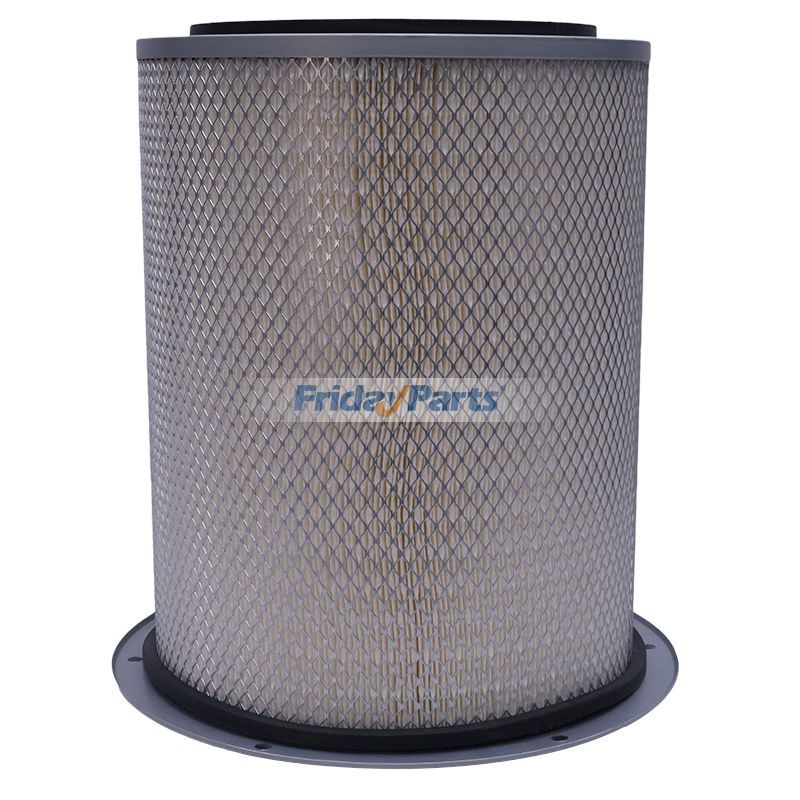 Luftfilter für International 162587C91 Fleetguard AF872 Champ LAF8047